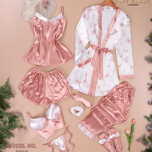 Selected product from Aylty