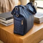 Women's Leather Shoulder Bag