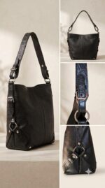 ⁦One bag, many looks⁩ - الصورة ⁦5⁩