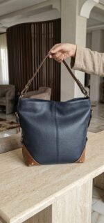 Every day has its errands, and your bag should keep up with it