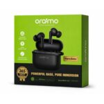 ⁦سماعات أوريمو SpaceBuds Lite لاسلكية OTW-324⁩ - الصورة ⁦2⁩