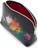 ⁦TED BAKER Multi Perycon Art Print Makeup Bag,⁩ - الصورة ⁦2⁩
