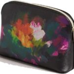 TED BAKER Multi Perycon Art Print Makeup Bag,