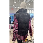 ⁦Karl lagerfield original vest⁩ - الصورة ⁦2⁩
