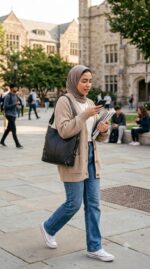 ⁦One bag, many looks⁩ - الصورة ⁦4⁩