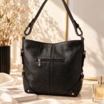 One bag, many looks