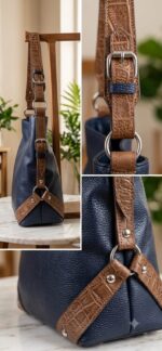 ⁦Every day has its errands, and your bag should keep up with it⁩ - الصورة ⁦3⁩