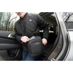 ⁦شنطة كروس رجالى اصليه Samsonite⁩ - الصورة ⁦4⁩