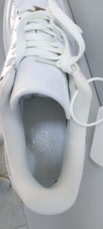 ⁦سنيكرز Air force 1 ميرور فيتنامي ابيض⁩ - الصورة ⁦3⁩