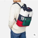 Original tommy back pack Unisex