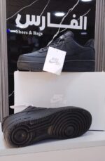 ⁦سنيكرز Air force 1 ميرور فيتنامي اسود⁩ - الصورة ⁦2⁩