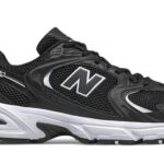 سنيكرز New Balance 530 للرجال ابيض*اسود
