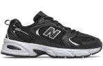 سنيكرز New Balance 530 للرجال ابيض*اسود