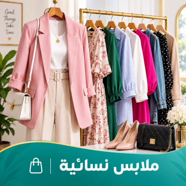 ملابس النساء