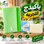 بكدج التجربة