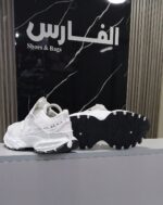 ⁦سنيكرز Balenciaga تريندى للرجال ابيض⁩ - الصورة ⁦3⁩