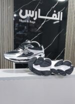 ⁦سنيكرز New Balance 2000 للرجال اسود⁩ - الصورة ⁦3⁩