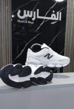 ⁦سنيكرز New Balance 2000 للرجال ابيض⁩ - الصورة ⁦3⁩