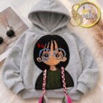 تيشيرت ميلتون اطفالي