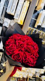 ⁦ورد صناعي⁩ - الصورة ⁦6⁩