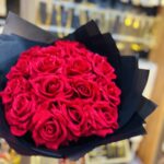 ورد صناعي