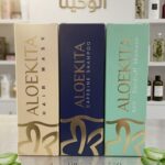 مجموعة "ALOEKITA COMPLETE HAIR CARE" (مجموعة العناية المتكاملة بالشعر)