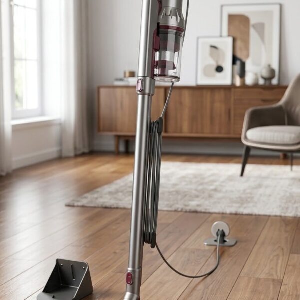 مكنسة كهربائية بسلك 3 في 1 طراز SK-13044 (corded vacuum cleaner 3in1 2000w SK-13044).