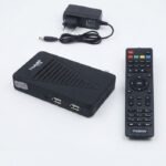 ترومان ريسيفر ميني HD TM-11K - أسود