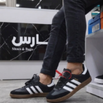 سنيكرز Samba مستورد فيتنامي