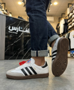 ⁦سنيكرز Samba مستورد فيتنامي⁩ - الصورة ⁦4⁩