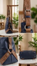 ⁦Every day has its errands, and your bag should keep up with it⁩ - الصورة ⁦4⁩