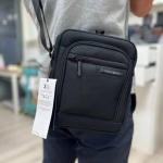 ⁦شنطة كروس رجالى اصليه Samsonite⁩ - الصورة ⁦3⁩