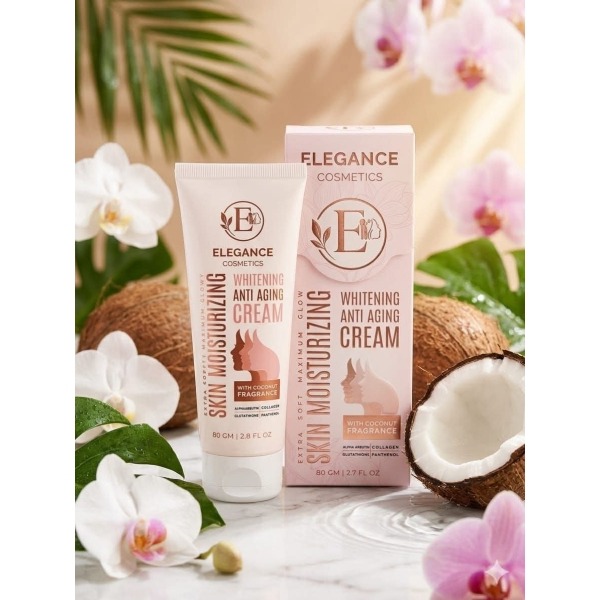Elegance cream