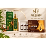 ⁦Elegance lotion@hair oil⁩ - الصورة ⁦2⁩