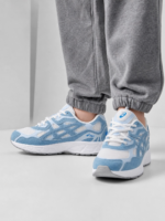 ⁦حذاء سنيكرز ASICS رياضى ازرق⁩ - الصورة ⁦3⁩