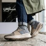 اسكيتشر Slip-ins للرجال بنى
