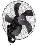 مروحة حائط أكاي 18 بوصة AKAI Wall Fan AK-WF18BANIA