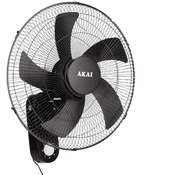 مروحة حائط أكاي 18 بوصة AKAI Wall Fan AK-WF18BANIA