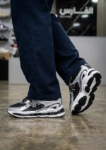 سنيكرز New Balance 2000 للرجال اسود