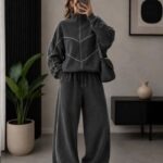 سوت ميلتون قطن مبطن