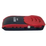 ⁦سيناتور ريسيفر ديجيتال عالي الدقة - أحمر - S6060 ضمان 1 سنة⁩ - الصورة ⁦2⁩