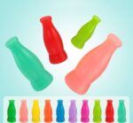 ⁦لعبة تحدي الذاكرة ومطابقة الألوان (Guess the Bottle / Color Matching Game)⁩ - الصورة ⁦5⁩