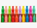 ⁦لعبة تحدي الذاكرة ومطابقة الألوان (Guess the Bottle / Color Matching Game)⁩ - الصورة ⁦4⁩