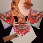 طقم مفارش نورنا رمضان