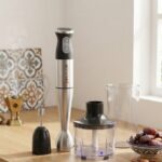 فلامنجو هاند بلندر 5 في 1 - 900 وات