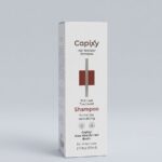 Capixy شامبو كابكسي المضاد لتساقط الشعر