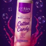 COTTON CANDY – BODY LOTION