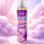 COTTON CANDY – HAIR & BODY MIST