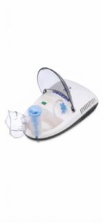 ⁦جهاز جرانزيا نيبولايزر بيور (Granzia PURE Nebulizer)⁩ - الصورة ⁦2⁩