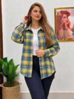 ⁦شميز لزوم الشياكه⁩ - الصورة ⁦2⁩